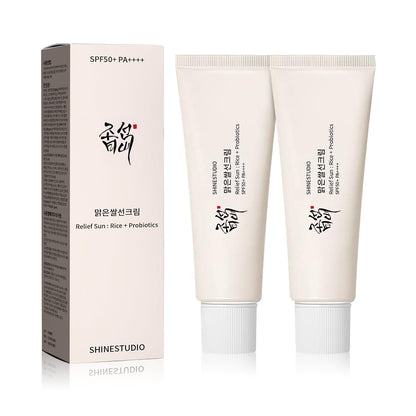 Protector Solar Beauty of Joseon